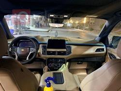 شيفروليه تاهو